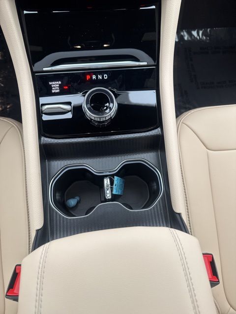2025 Jeep Grand Cherokee Limited - Photo 12