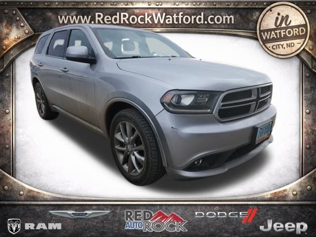 2014 Dodge Durango SUV 