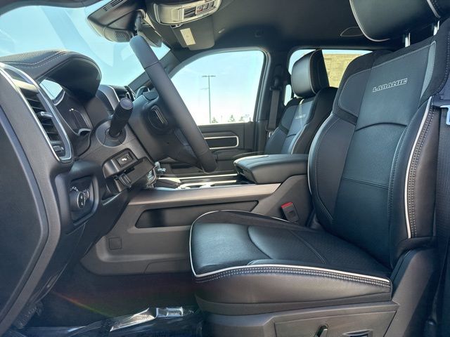 2026 RAM 2500 Laramie - Photo 21