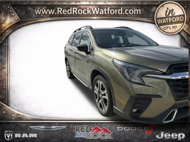 Used 2024 Subaru Ascent Touring SUV