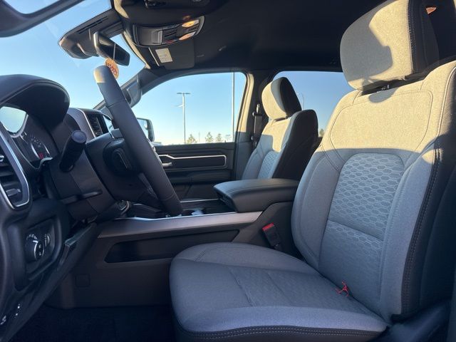 2026 RAM 1500 Big Horn/Lone Star - Photo 24