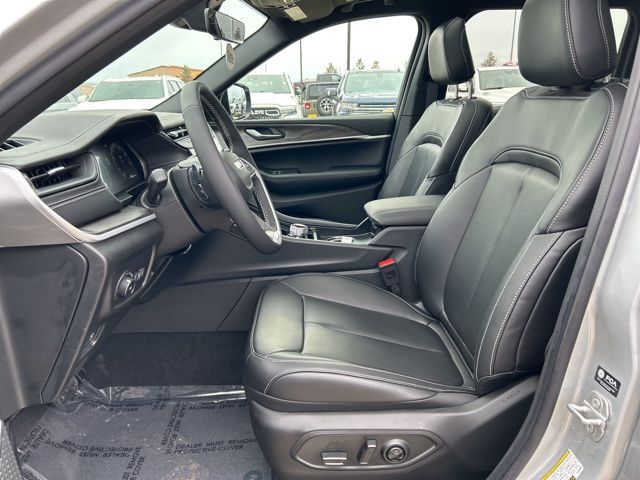 2026 Jeep Grand Cherokee Limited - Photo 22