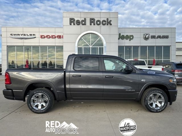 2026 RAM Ram 1500 Pickup Big Horn/Lone Star's photo
