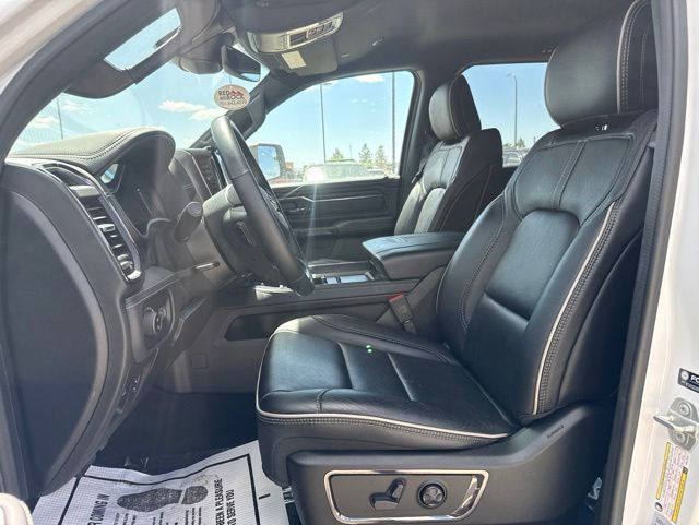 2024 RAM Ram 1500 Pickup Limited - Photo 11