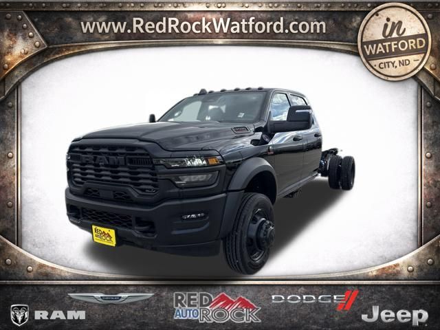  Ram 4500