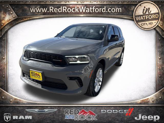 2025 Dodge Durango SUV 