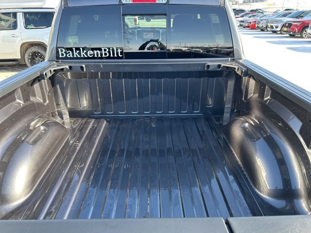 2026 RAM 1500 Big Horn/Lone Star - Photo 8