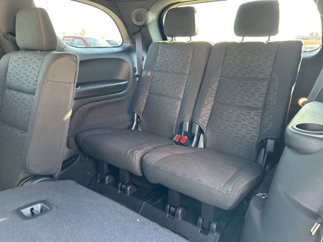 2026 Dodge Durango GT HEMI V8 - Photo 17
