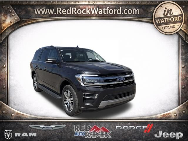 2024 Ford Expedition Limited 4X4's photo