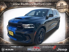 2026 Dodge Durango GT AWD HEMI V8 Sport Utility