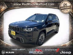 2026 Jeep Cherokee LAREDO 4X4 Sport Utility