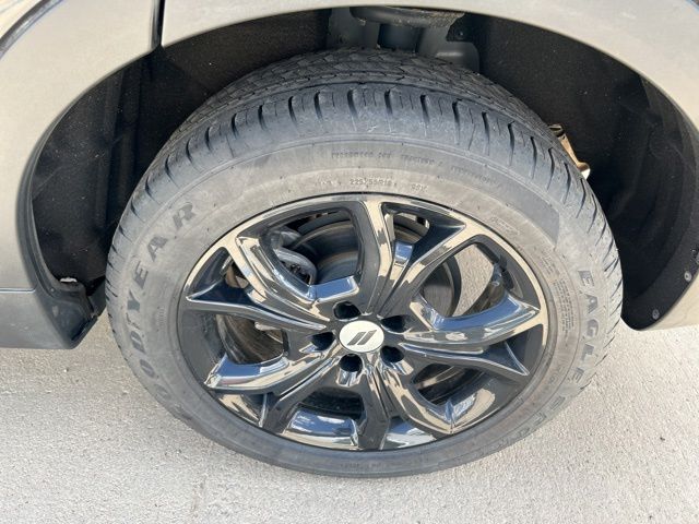 2024 Dodge Hornet 2.0 GT AWD's photo