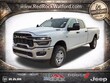  Ram 2500