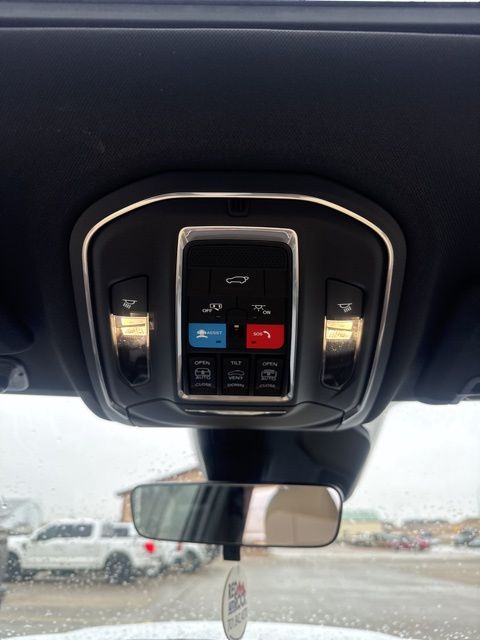 2025 Jeep Grand Cherokee Limited - Photo 14