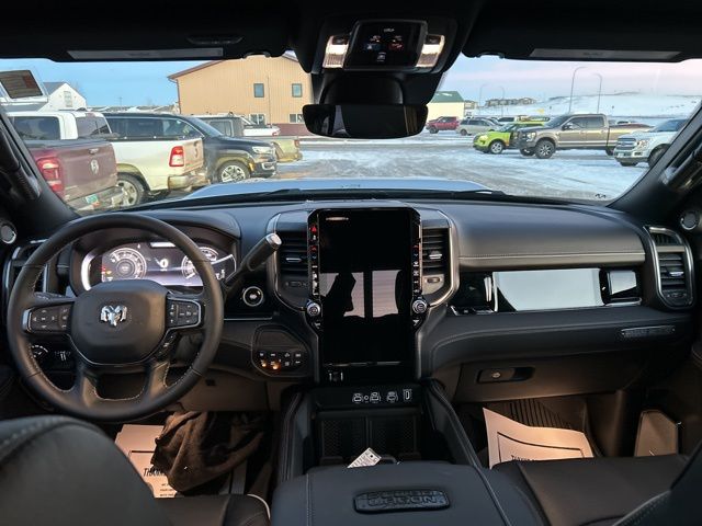 2026 RAM 2500 Power Wagon - Photo 10