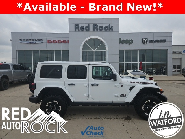 2025 Jeep Wrangler Sport Utility 