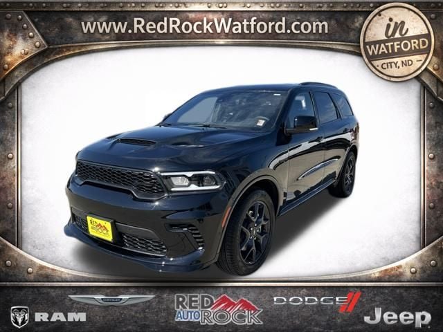 2026 Dodge Durango GT HEMI Premium V8 AWD's photo