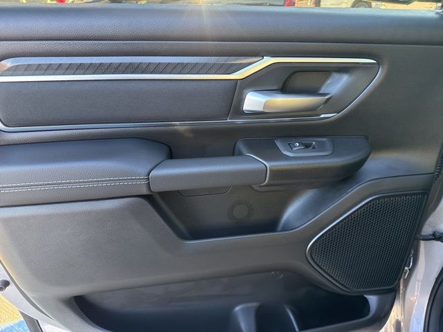 2026 RAM 1500 Big Horn/Lone Star - Photo 17