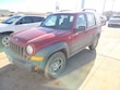  Jeep Liberty