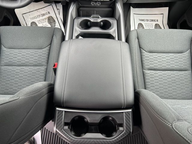 2026 RAM 1500 Big Horn/Lone Star - Photo 14