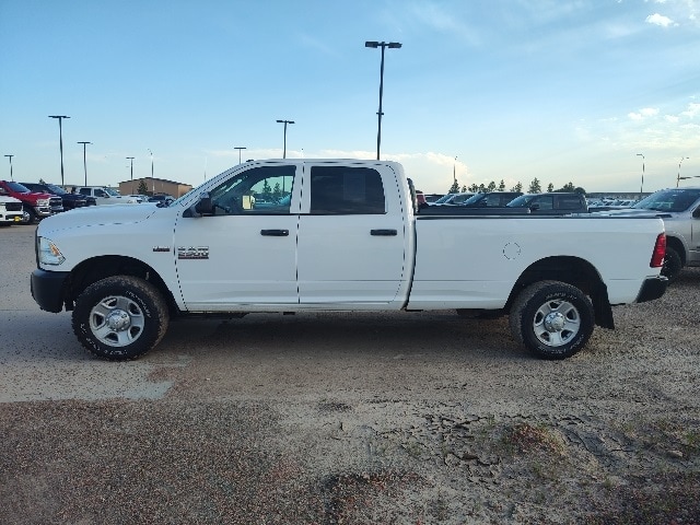 Used 2014 RAM Ram 2500 Pickup Tradesman with VIN 3C6TR5HT0EG248922 for sale in Watford City, ND