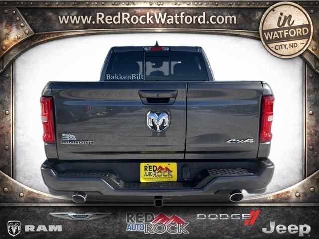 2026 RAM 1500 Big Horn/Lone Star - Photo 7