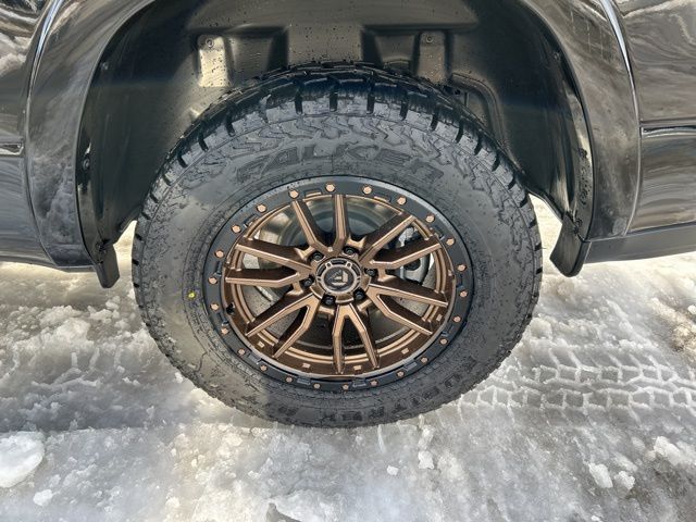 2026 RAM 1500 Big Horn/Lone Star - Photo 9