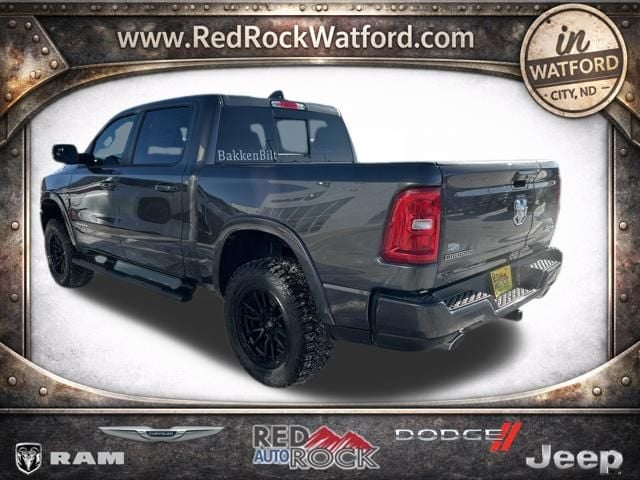 2026 RAM 1500 Big Horn/Lone Star - Photo 6
