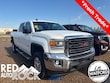 GMC Sierra 2500HD