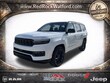  Jeep Grand Wagoneer