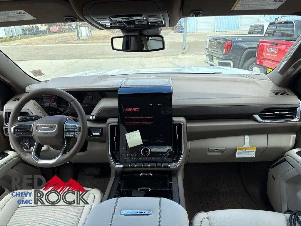 2026 GMC Yukon XL Denali - Photo 14