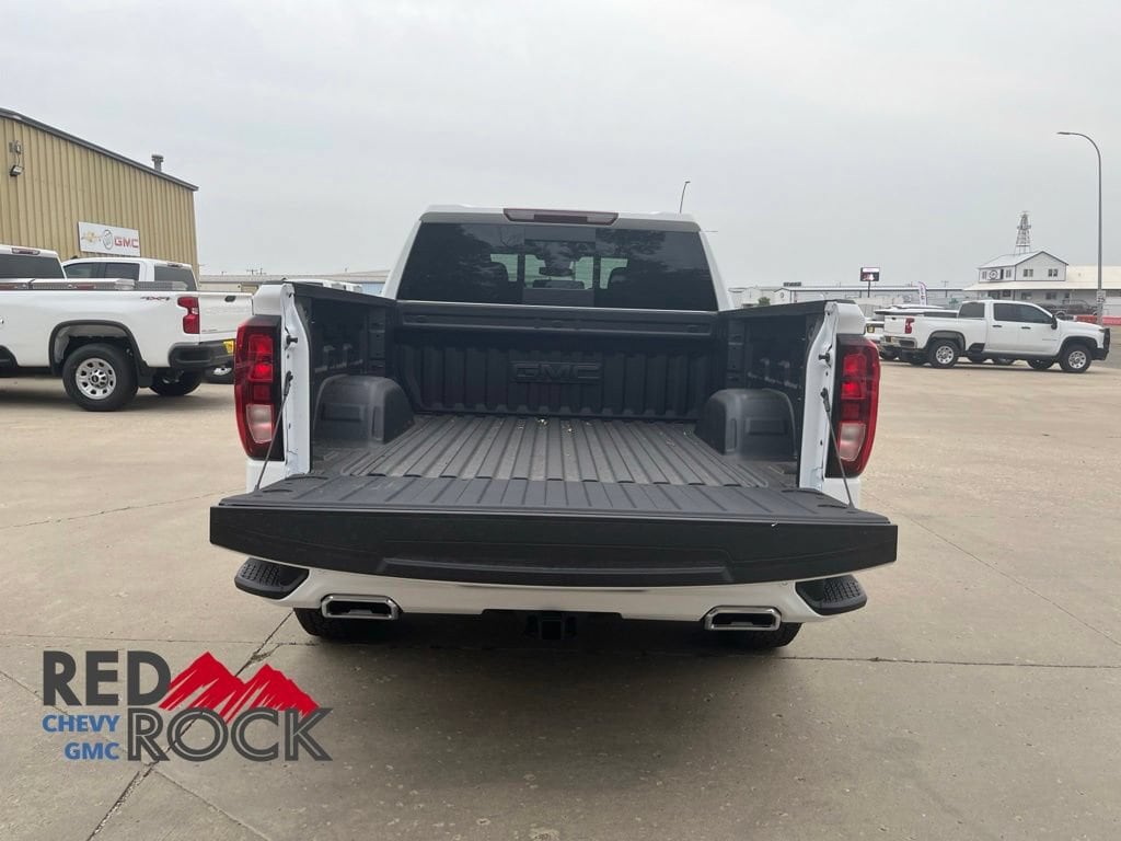 2026 GMC Sierra 1500 Elevation - Photo 6