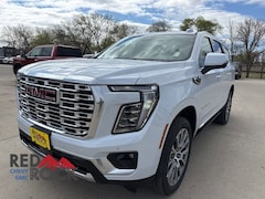 2026 GMC Yukon Denali SUV