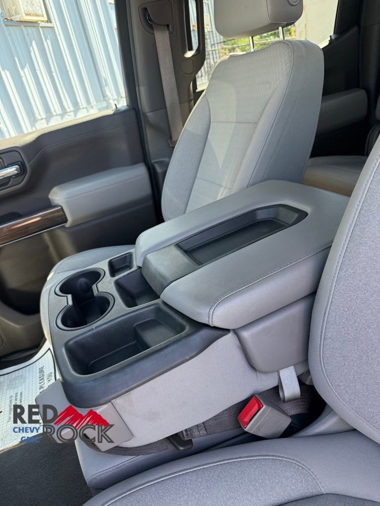 2019 Chevrolet Silverado 1500 LT - Photo 13