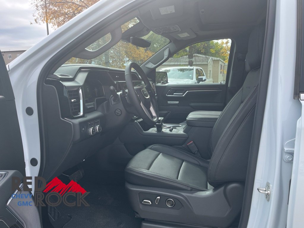 2026 GMC Sierra 1500 Denali - Photo 10