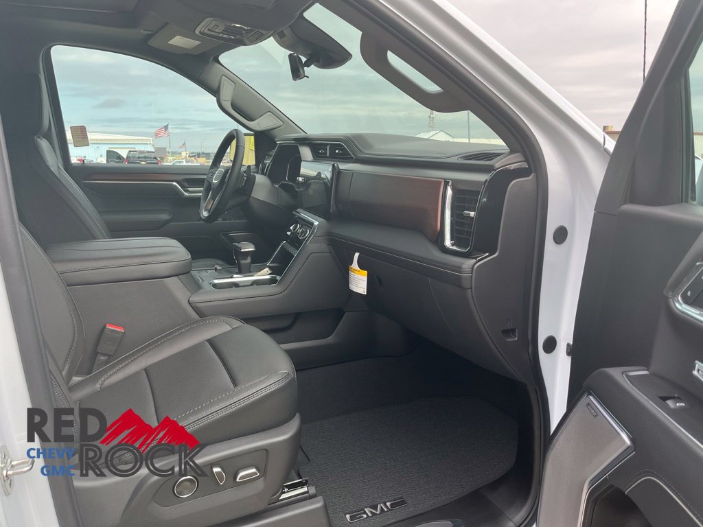 2026 GMC Sierra 1500 Denali - Photo 12