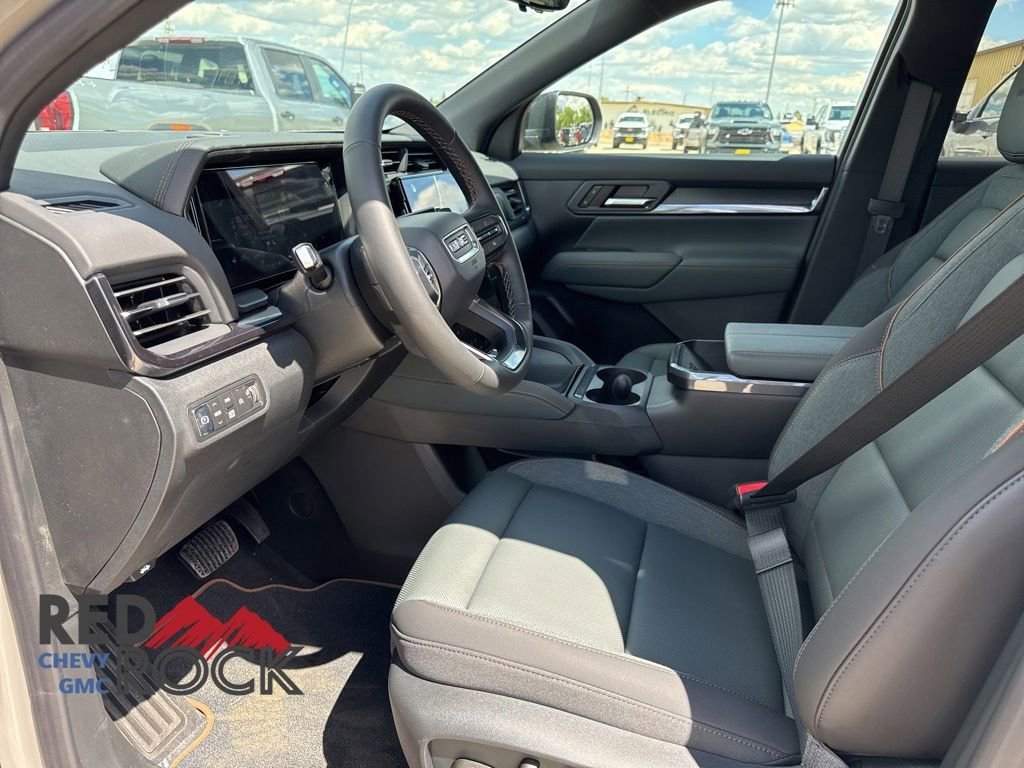 2026 GMC Terrain AT4 - Photo 10