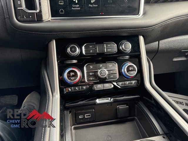 2024 GMC Yukon XL Denali - Photo 21