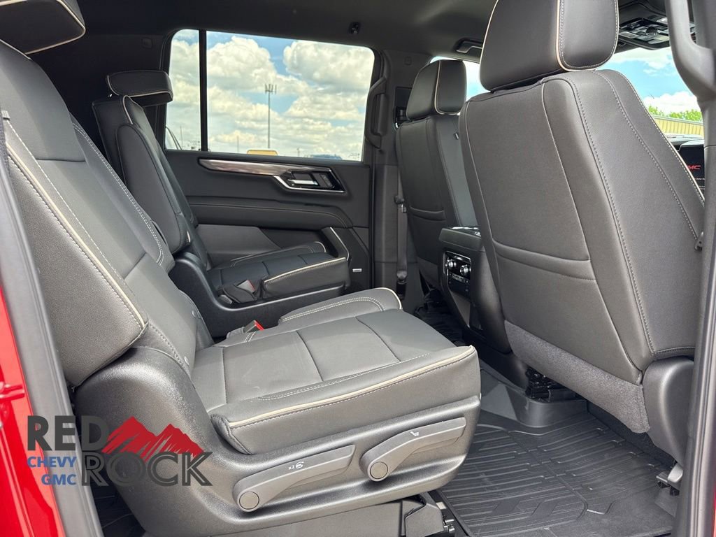 2026 GMC Yukon XL Elevation - Photo 13