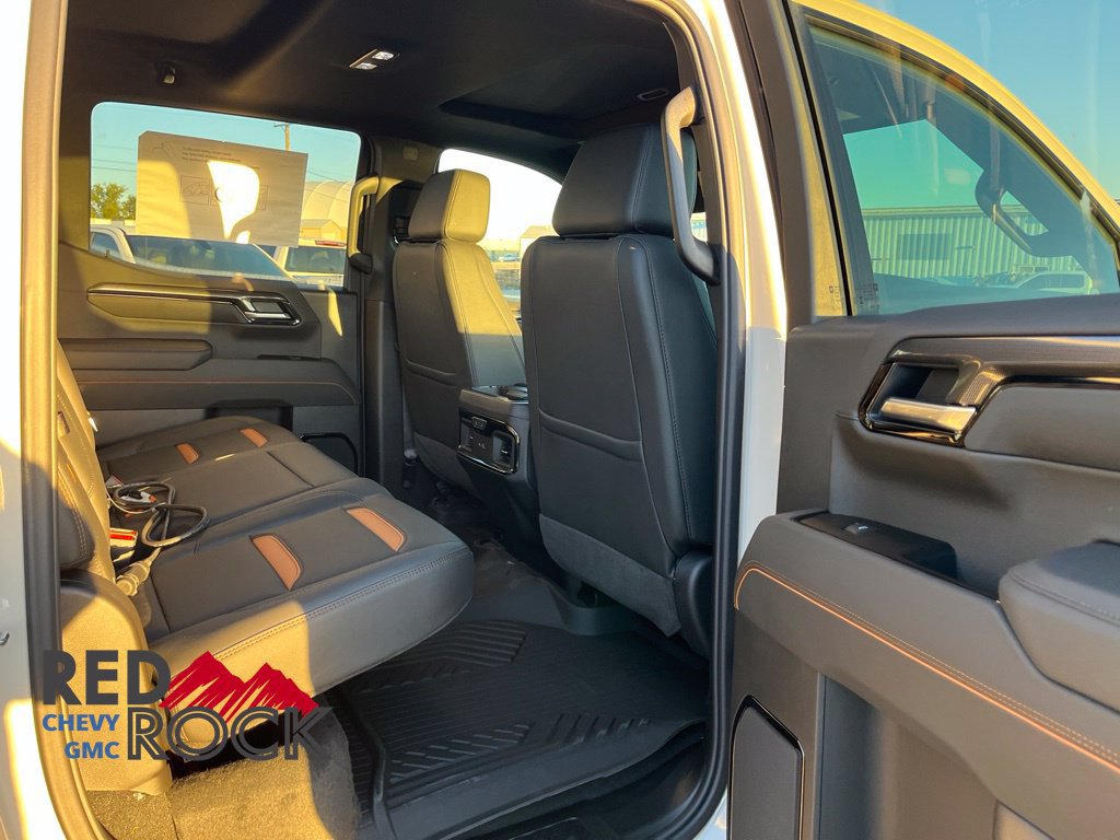 2026 GMC Sierra 1500 AT4 - Photo 13