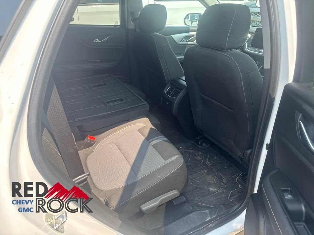 Used 2023 Chevrolet Blazer LT SUV