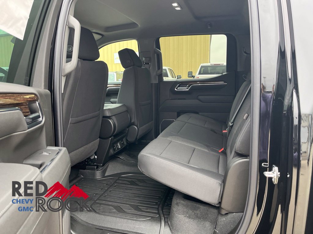 2026 GMC Sierra 1500 Elevation - Photo 10