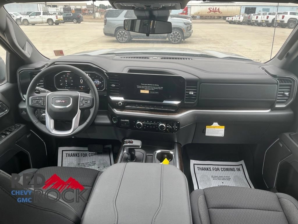 2026 GMC Sierra 1500 Elevation - Photo 14