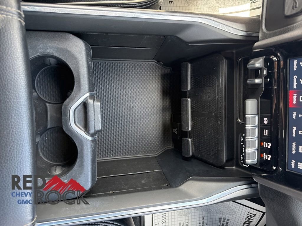 2022 RAM Ram 2500 Pickup Laramie - Photo 26