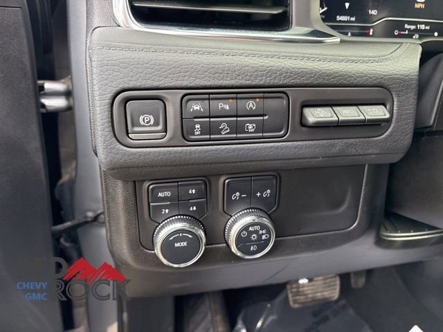 2024 GMC Yukon XL Denali - Photo 17