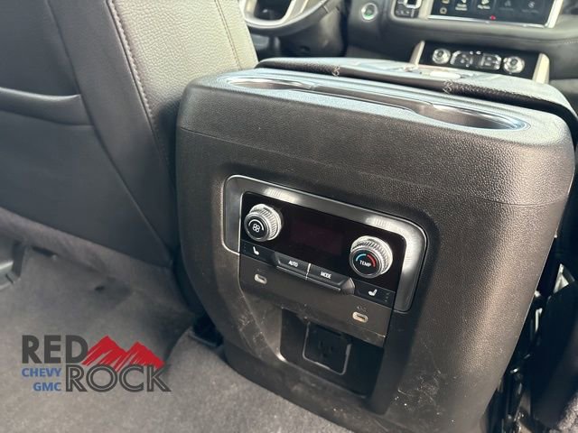 2024 GMC Yukon XL Denali - Photo 11