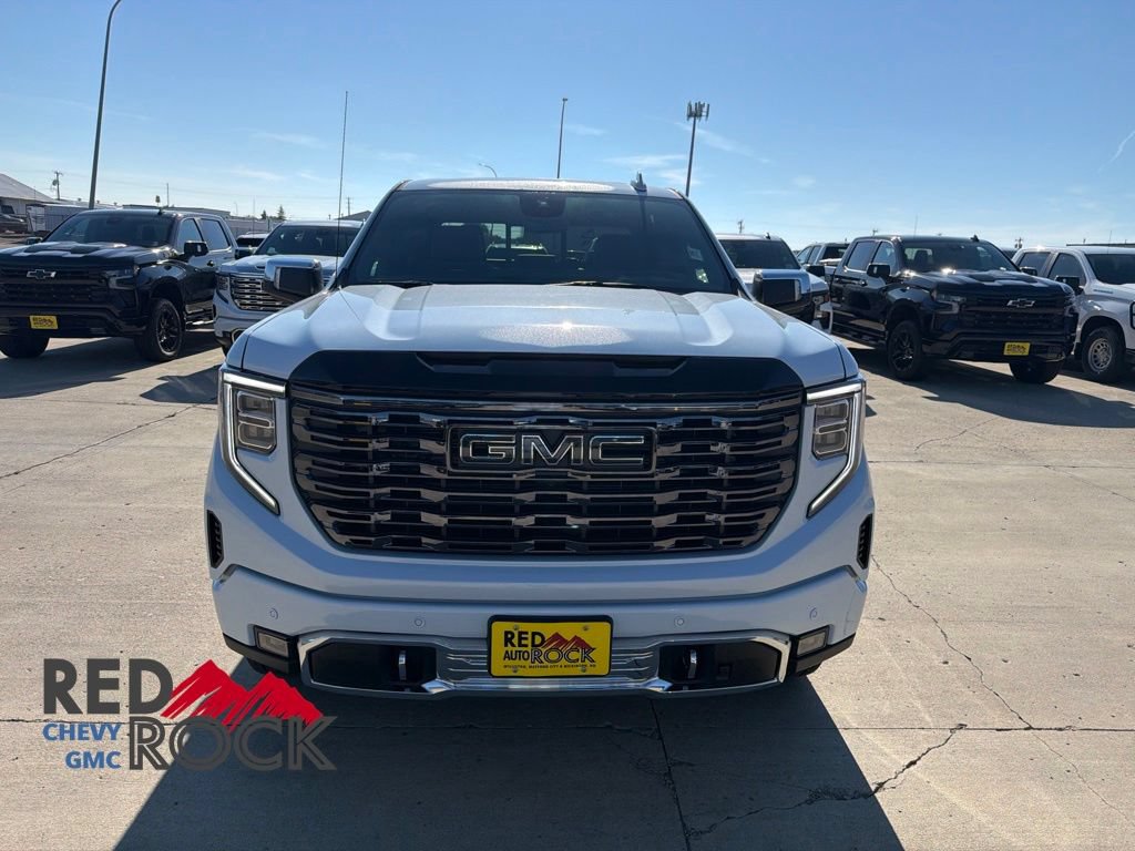 2026 GMC Sierra 1500 Truck 