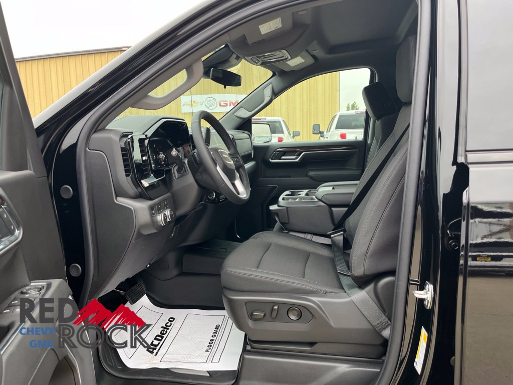 2026 GMC Sierra 1500 Elevation - Photo 9