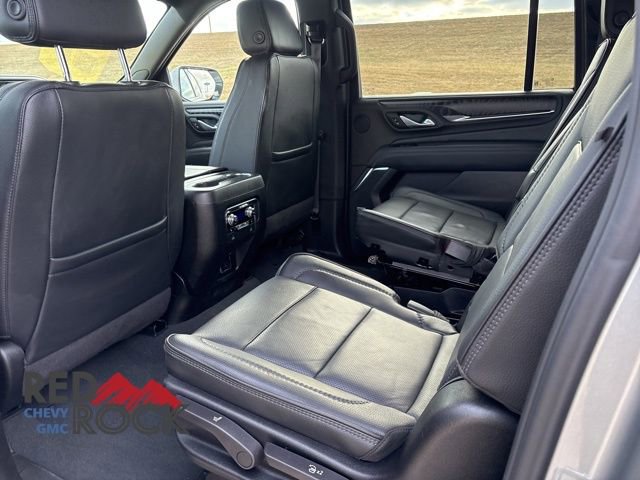 2024 GMC Yukon XL Denali - Photo 14