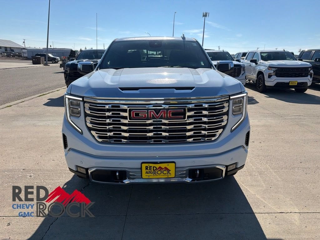 2026 GMC Sierra 1500 Truck 